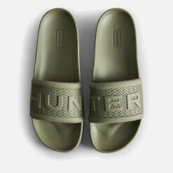 Hunter Bloom Rubber Sandals -Vans Shoes Shop 14219317 1105026022411232