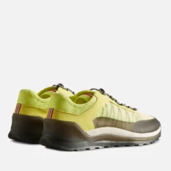 Hunter Travel Mesh And Nylon-Blend Trainers -Vans Shoes Shop 14219341 1845026022519838