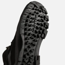 Hunter Urban Explorer Water-Resistant Leather And Suede-Blend Boots -Vans Shoes Shop 14219347 1305026022708901