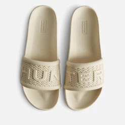 Hunter Bloom Rubber Sandals -Vans Shoes Shop 14219374 1275026023347253