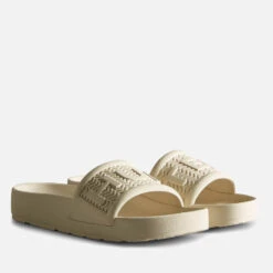 Hunter Bloom Rubber Sandals -Vans Shoes Shop 14219374 1355026023306708