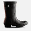 Hunter Original Logo Rubber Wellies