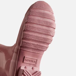 Hunter Original Rubber Short Wellies -Vans Shoes Shop 14219430 3375026024384827