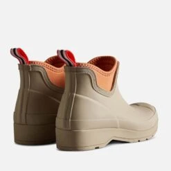 Hunter Women's Play Neoprene Chelsea Boots -Vans Shoes Shop 14219458 2005045226210192