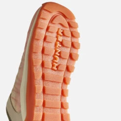 Hunter Travel Nylon And Mesh-Blend Trainers -Vans Shoes Shop 14219479 4555026021864557