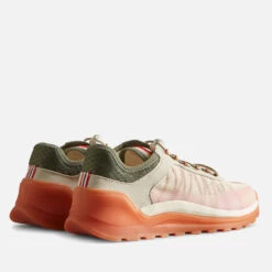 Hunter Travel Nylon And Mesh-Blend Trainers -Vans Shoes Shop 14219479 4815026021790619