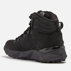 Columbia Women's Facet Sierra Outdry Leather Trainers -Vans Shoes Shop 14220260 1225045244992466