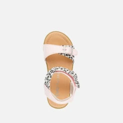 EMU Australia Kids' Faux Leather Emerald Sandals -Vans Shoes Shop 14221695 1295047237081872