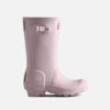 Hunter Original Kids' Rubber Wellington Boots