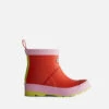 Hunter Kids' Play Rubber Boots