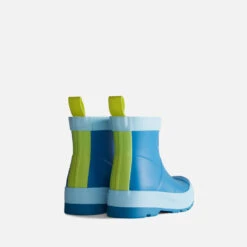 Hunter Toddlers' Play Rubber Boots -Vans Shoes Shop 14222340 8015043612572127