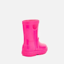 UGG Toddlers' Drizlita Rubber Rain Boots -Vans Shoes Shop 14222521 1215038767620508