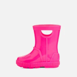 UGG Toddlers' Drizlita Rubber Rain Boots -Vans Shoes Shop 14222521 1315038767671844
