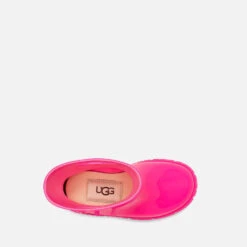 UGG Toddlers' Drizlita Rubber Rain Boots -Vans Shoes Shop 14222521 9555038767463224