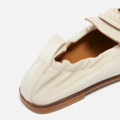 See By Chloé Women's Hana Leather Loafers -Vans Shoes Shop 14226724 7835039729164239