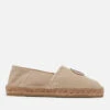 Valentino Women's Poseidone Canvas Espadrilles