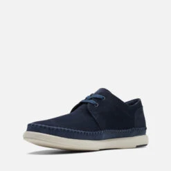 Clarks Men's Bratton Lo Suede Shoes -Vans Shoes Shop 14228461 2115034305579214