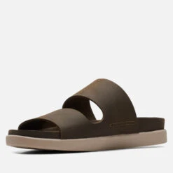 Clarks Sunder Coast Leather Sandals -Vans Shoes Shop 14228509 1915029102506975