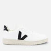 Veja V-10 Leather Trainers