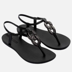 Ipanema Women's Connect Toe Post Rubber Sandals