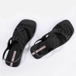 Ipanema Women's Go Fever Faux Leather Sandals -Vans Shoes Shop 14231917 1325034592369335