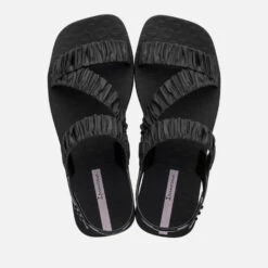 Ipanema Women's Go Fever Faux Leather Sandals -Vans Shoes Shop 14231917 1515034592414866