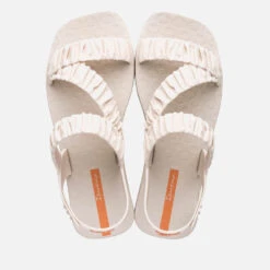 Ipanema Women's Go Fever Rubber Sandals -Vans Shoes Shop 14231924 1925034595257669