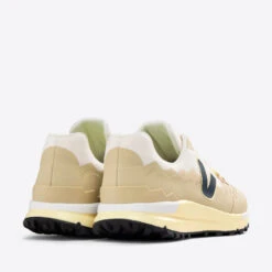 Veja Fitz Roy Logo-Appliquéd Trek Shell Trainers -Vans Shoes Shop 14232083 1125029382165532