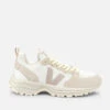 Veja Venturi Hexamesh Mesh And Suede Trainers