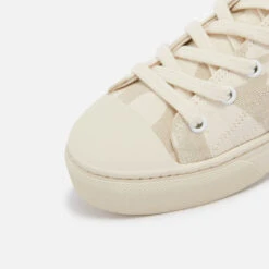 Vivienne Westwood Women’s Monogrammed Canvas Trainers -Vans Shoes Shop 14232837 7435035384079019