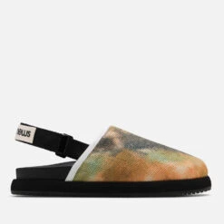 New Arrival 9 Good News Men's Namer Jute Mules