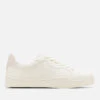 Good News Venus Low Top Cotton-Canvas Trainers