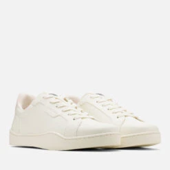 Good News Venus Low Top Cotton-Canvas Trainers -Vans Shoes Shop 14234018 1445036105752755