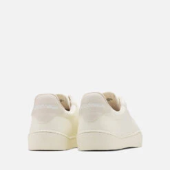 Good News Venus Low Top Cotton-Canvas Trainers -Vans Shoes Shop 14234018 8535036105802582