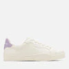 Good News Men's Venus Faux Leather Trainers