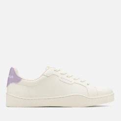 Good News Men's Venus Faux Leather Trainers