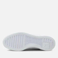 Puma Men's CA Pro Basket Leather Trainers -Vans Shoes Shop 14238196 1705065669746771