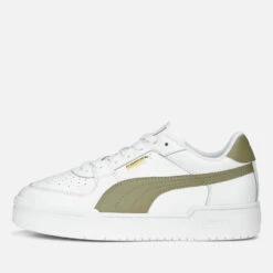 Puma Men's CA Pro Basket Leather Trainers
