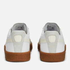 Puma Men's Delphin Leather Trainers -Vans Shoes Shop 14238208 6015065670047134