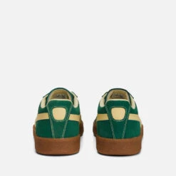 Puma Men's Delphin Low Top Suede Trainers -Vans Shoes Shop 14238214 1865034577725174