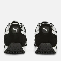 Puma Men's Easy Rider II Running Style Shell Trainers -Vans Shoes Shop 14238220 2035065670338338