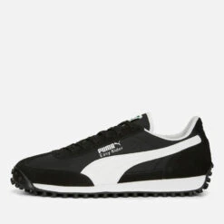 Puma Men's Easy Rider II Running Style Shell Trainers
