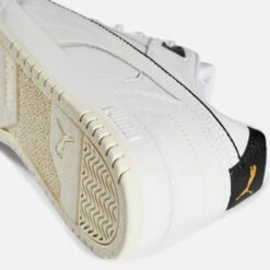 Puma Men's RBD Game Leather Trainers -Vans Shoes Shop 14238244 6345065671208152