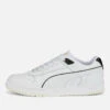 Puma Men's RBD Game Leather Trainers