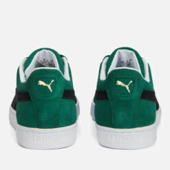 Puma Suede Classic XXI Trainers -Vans Shoes Shop 14238256 1455065672190865