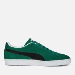 Puma Suede Classic XXI Trainers -Vans Shoes Shop 14238256 2515065672257663