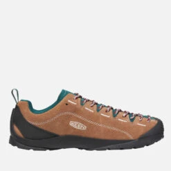 Keen Men's Jasper Suede Trainers