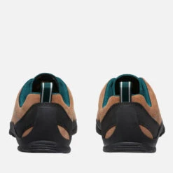 Keen Men's Jasper Suede Trainers -Vans Shoes Shop 14241516 1465031211269030