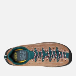 Keen Men's Jasper Suede Trainers -Vans Shoes Shop 14241516 1655031211409829