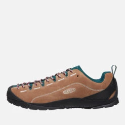 Keen Men's Jasper Suede Trainers -Vans Shoes Shop 14241516 2015031211335783